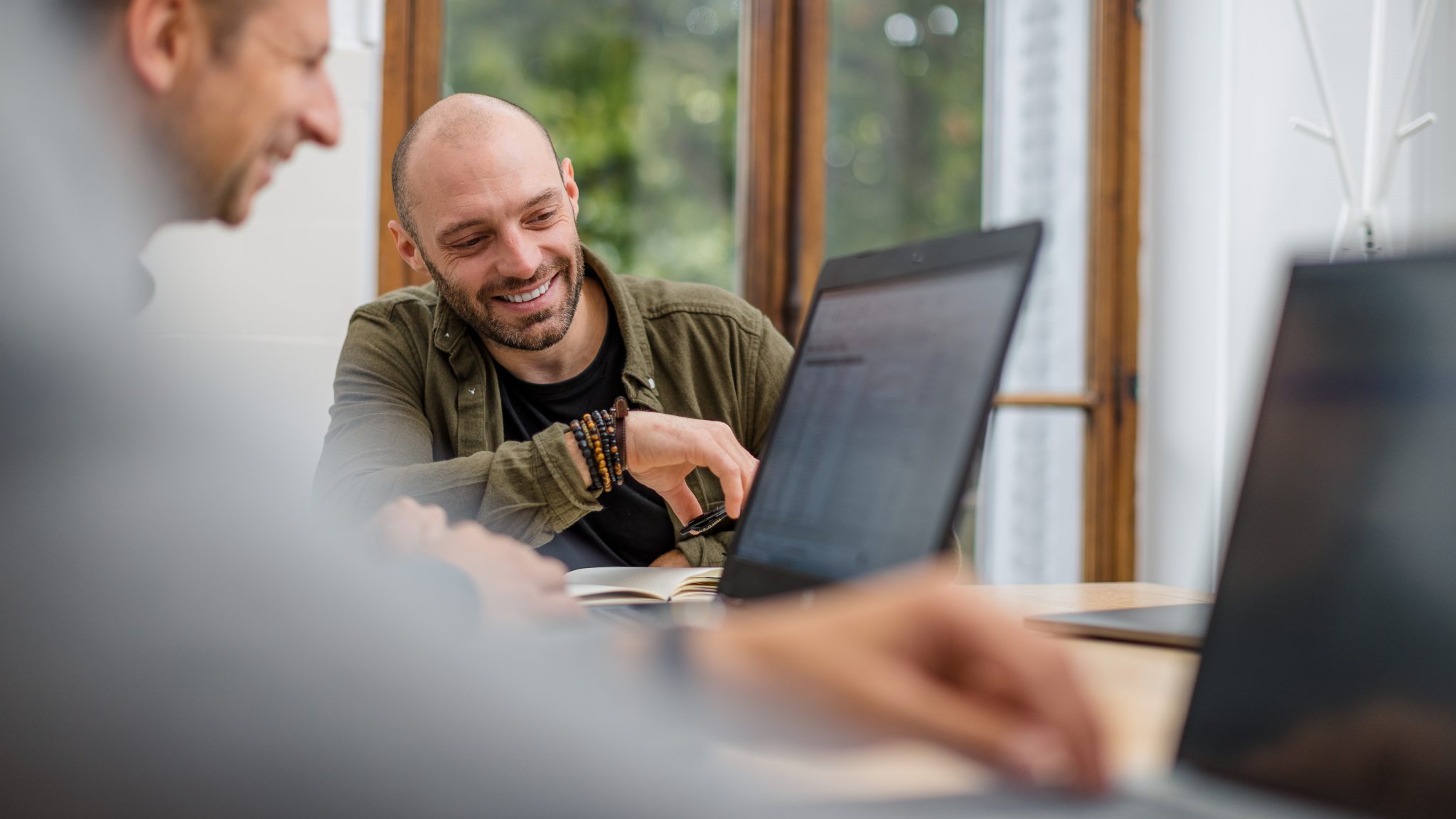 Formation Power BI animée par Xponentiel