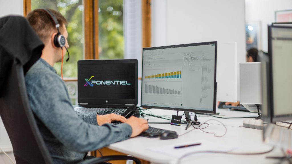 Tableau de bord Power BI – accompagnement sur le long terme
