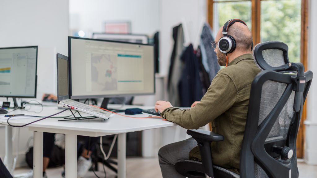 Tableau de bord Power BI – connexion à vos données
