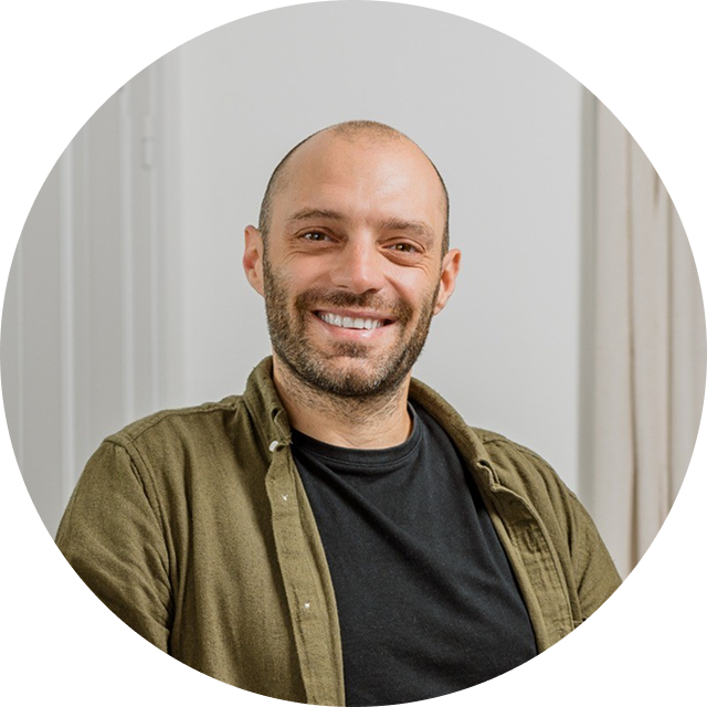 Nicolas Della Valle, dirigeant de Xponentiel